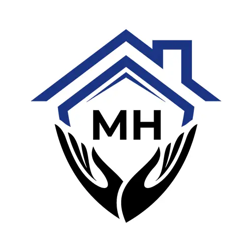 MH Transport Dienstleistungen, Favicon, Logo