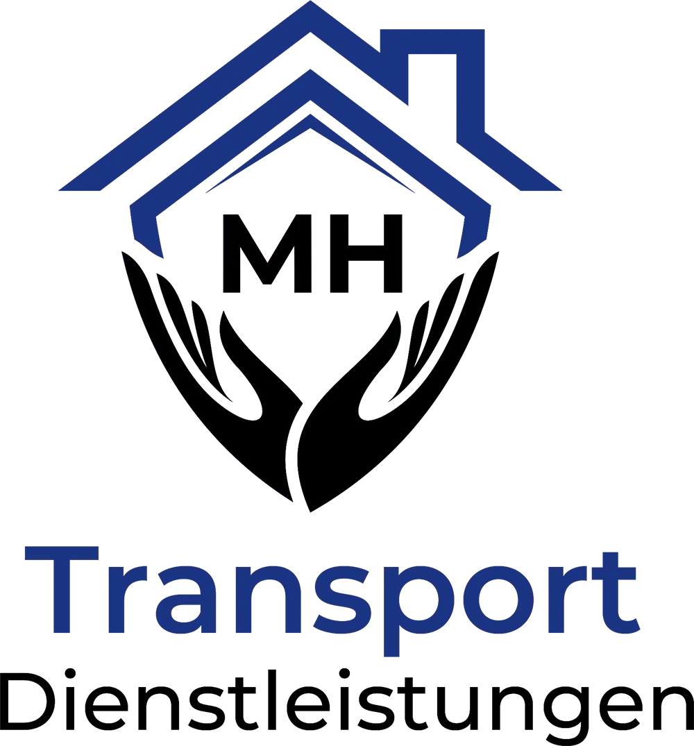 MH Transport Dienstleistungen, Logo
